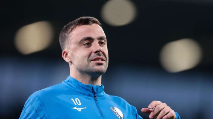 Philipp Förster: Vereinsloser Ex-VfB-Profi wechselt zu