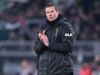 BVB: U23-Trainer Tullberg wechselt für Millionenablöse zu