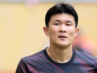 Min-jae Kim möchte wohl doch bleiben – kein Wechsel zu