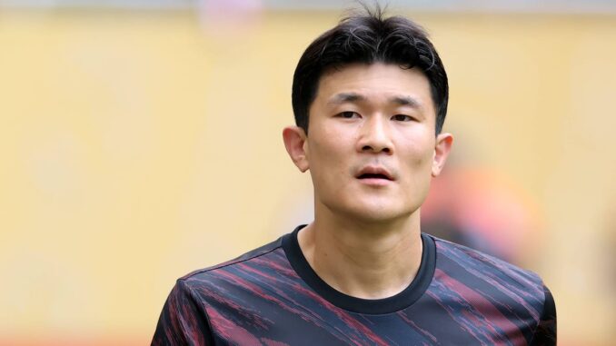 Min-jae Kim möchte wohl doch bleiben – kein Wechsel zu Min-jae Kim möchte wohl doch bleiben – kein Wechsel zu