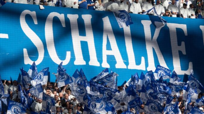 FC Schalke 04: Highlights und Ergebnisse in der 2.