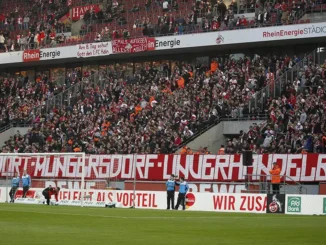 1. FC Köln: Adenauer will neue Arena außerhalb von Köln