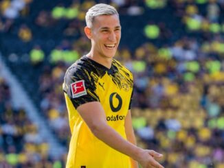 BVB: Gute Nachrichten bei Schlotterbeck
