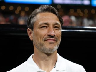 BVB-Vertrag: Gute Nachrichten für Kovac