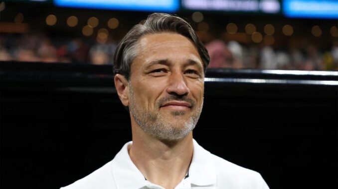 BVB-Vertrag: Gute Nachrichten für Kovac
