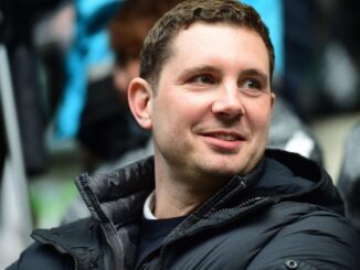 Nils Schmadtke: Das Auge des FC Bayern