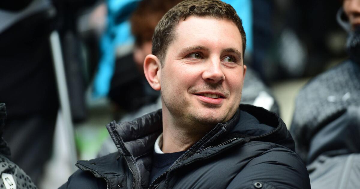 Nils Schmadtke: Das Auge des FC Bayern