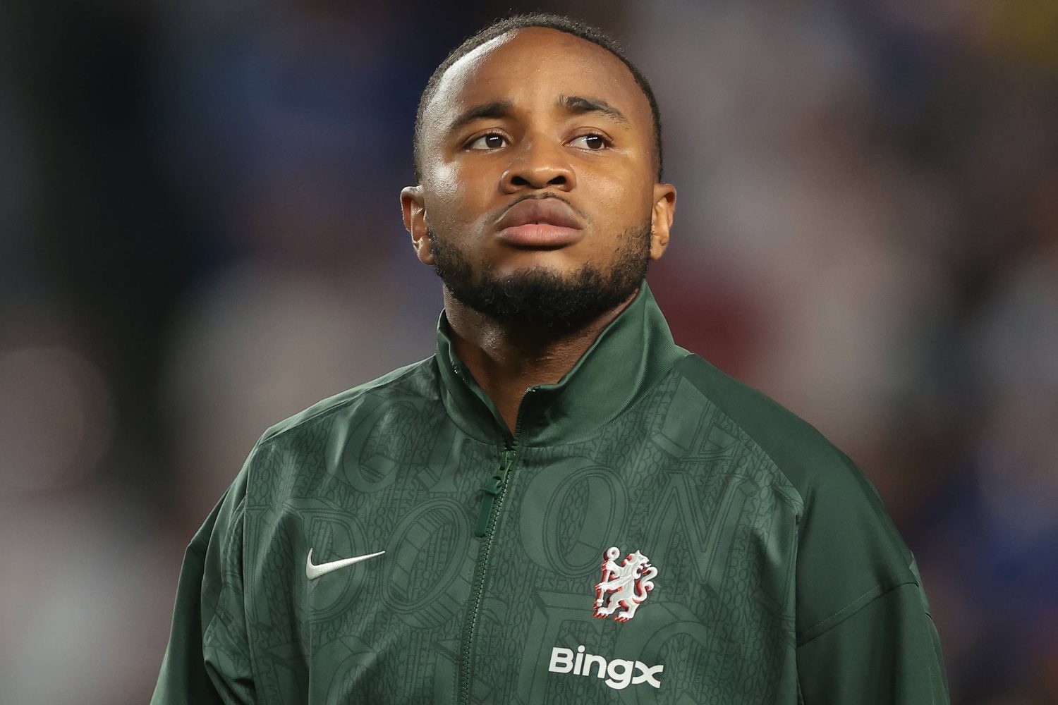 Nkunku wurde auch dem BVB angeboten