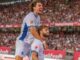 Darmstadts Corredor schockt Nürnberg in der Nachspielzeit