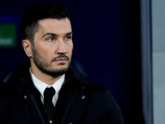 Ex-BVB-Trainer wohl auf der Liste von Besiktas Istanbul