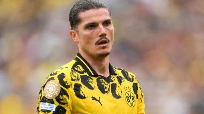 BVB oder doch Transfer - Krimi um Sabitzer! Mourinho,