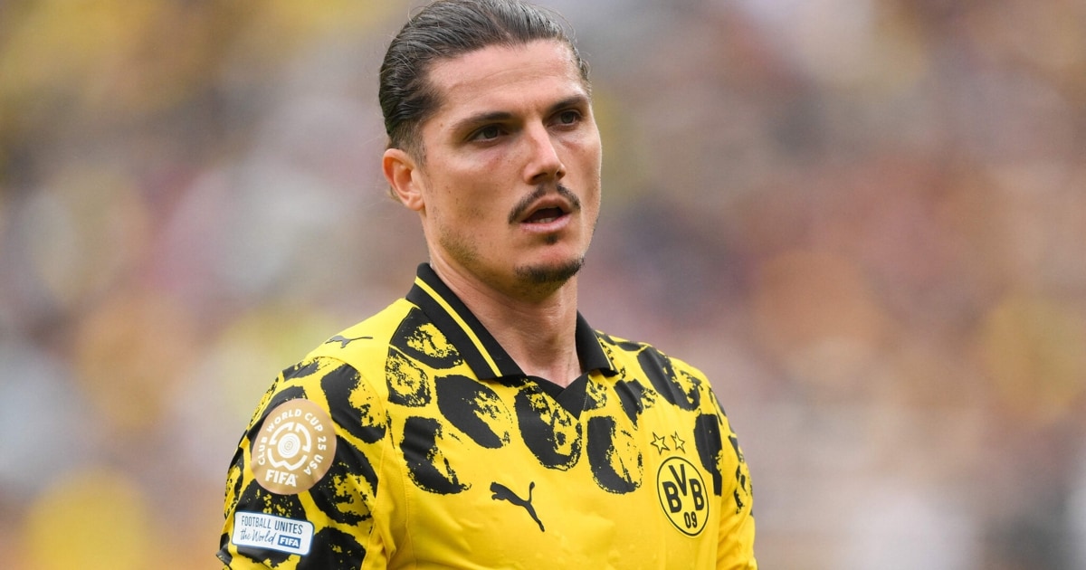 BVB oder doch Transfer – Krimi um Sabitzer! Mourinho,