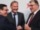 Fußball: Hellmann über Watzke: „Im Grunde ein