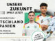Tickets für das Spanien-Spiel in Darmstadt