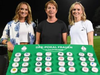 BVB-Frauen empfangen Titelverteidiger FC Bayern