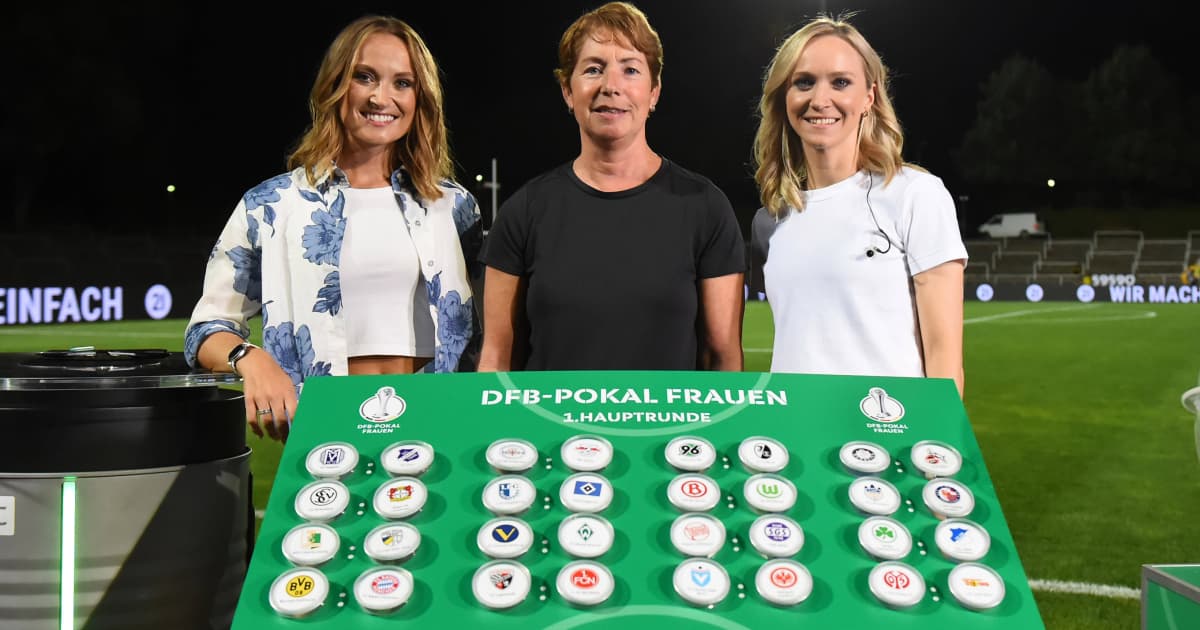 BVB-Frauen empfangen Titelverteidiger FC Bayern