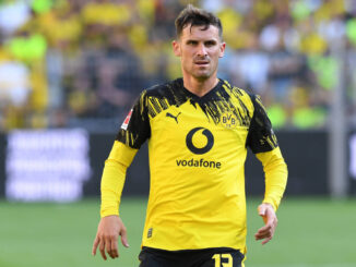 BVB: Pascal Groß will „keine Last sein“ – Verlängerung
