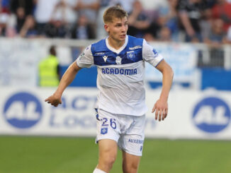 FCK leiht Joly von AJ Auxerre – 8 Vorlagen zum Aufstieg