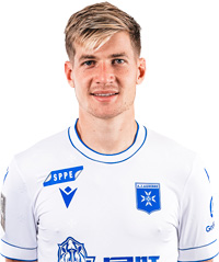 Transfergerücht: Paul Joly zum 1. FC Kaiserslautern?