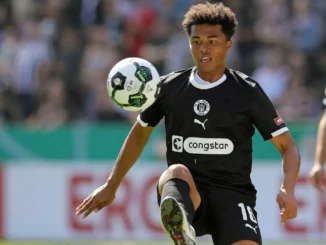 Erst Dortmund, dann der HSV: "Attraktiver Auftakt" für St.
