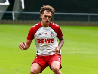 1. FC Köln: Schnelles Comeback nach großen Sorgen