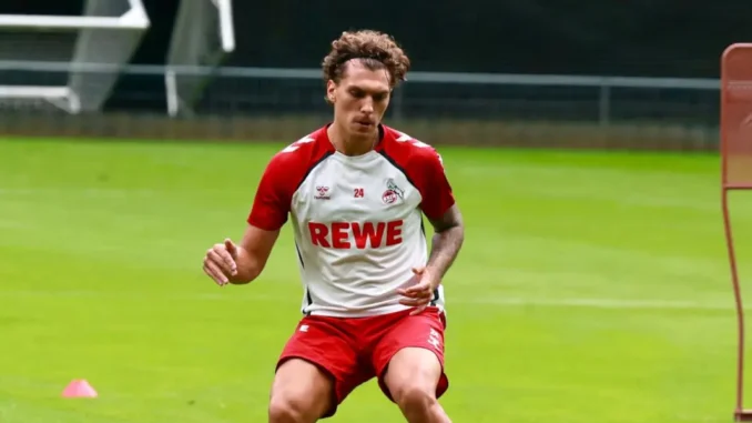 1. FC Köln: Schnelles Comeback nach großen Sorgen 1. FC Köln: Schnelles Comeback nach großen Sorgen