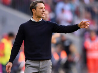 Dortmund-Coach Niko Kovac sieht in Mutter Teresa ein