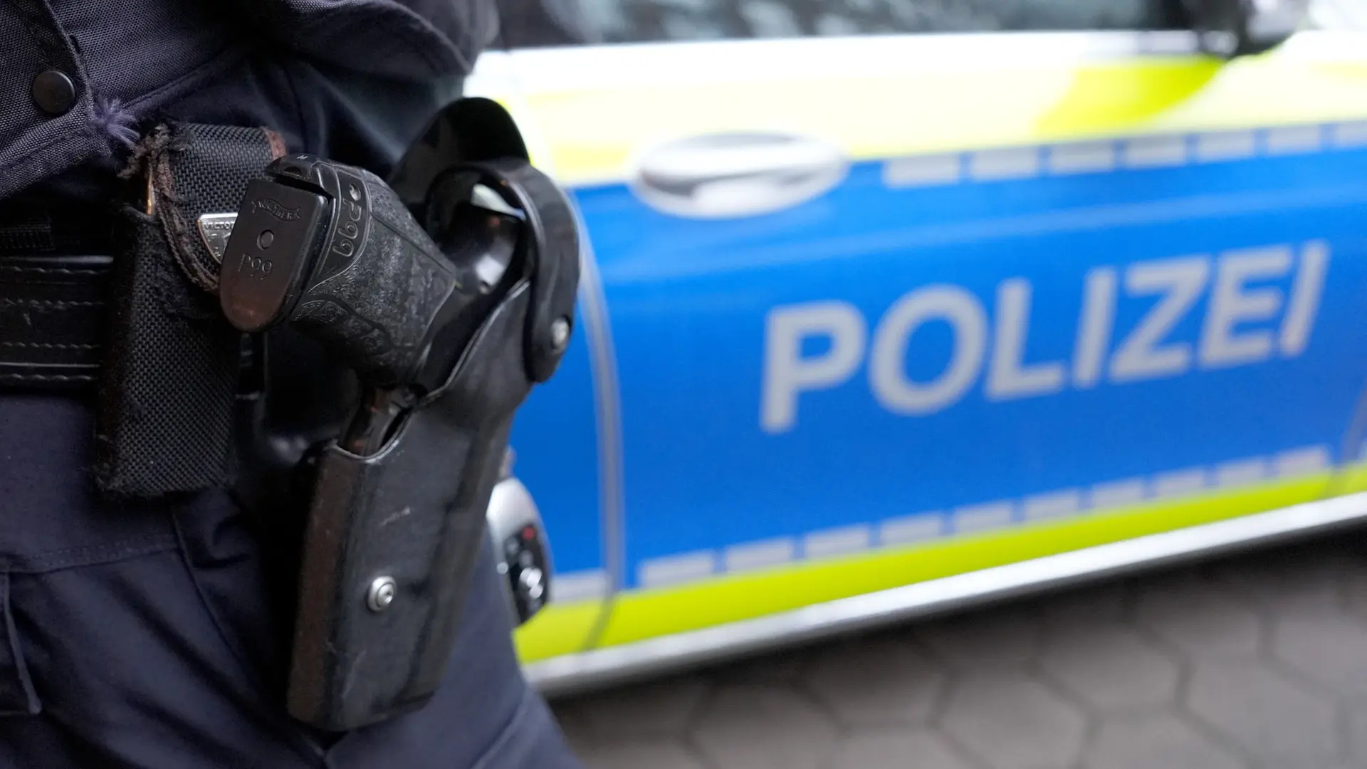 Nach Tod von BVB-Fan: Mutmaßlicher Täter kam vom Hamburger