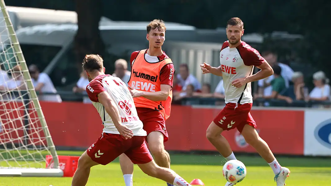 1. FC Köln: Darum muss sich der Rekord-Transfer noch