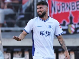 Interview mit Ex-Herthaner Marco Richter: Darmstadt-Profi