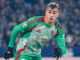 Reinier verlässt Real Madrid für Atlético Mineiro –