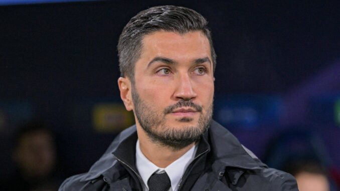 Nuri Sahin zu Besiktas? So reagiert der Istanbuler