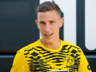 Nico Schlotterbeck meldet sich: "Reha absolut nach Plan"
