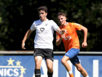 1. FC Schweinfurt verliert Testspiel gegen Darmstadt mit