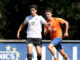 1. FC Schweinfurt verliert Testspiel gegen Darmstadt mit