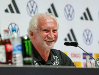 DFB lädt alle Fußball-Teams nach Dortmund ein