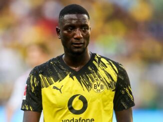 Aktive Klubsuche: Guirassy vor dem BVB-Absprung?