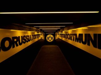 Borussia Dortmund: Endlich wieder Bundesliga!