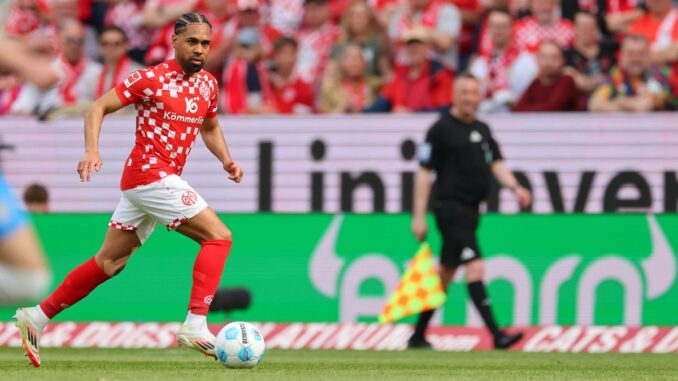 eToro verlängert Sponsoringverträge mit Mainz 05 und dem eToro verlängert Sponsoringverträge mit Mainz 05 und dem