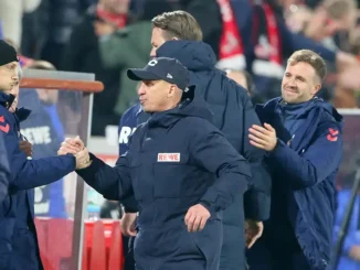 1. FC Köln: Novum war ein notwendiges Zeichen von Struber