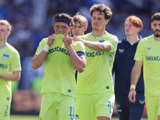 Fabian Reese sucht die Unwiderstehlichkeit der Vorsaison