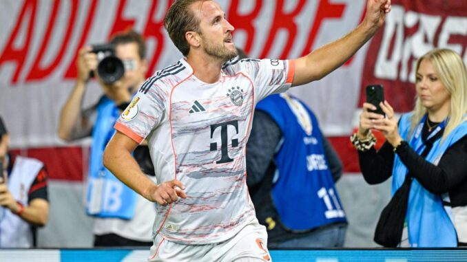 Rumpel-Bayern geben Rätsel auf - Aber „Ruhe bewahrt“ Rumpel-Bayern geben Rätsel auf - Aber „Ruhe bewahrt“