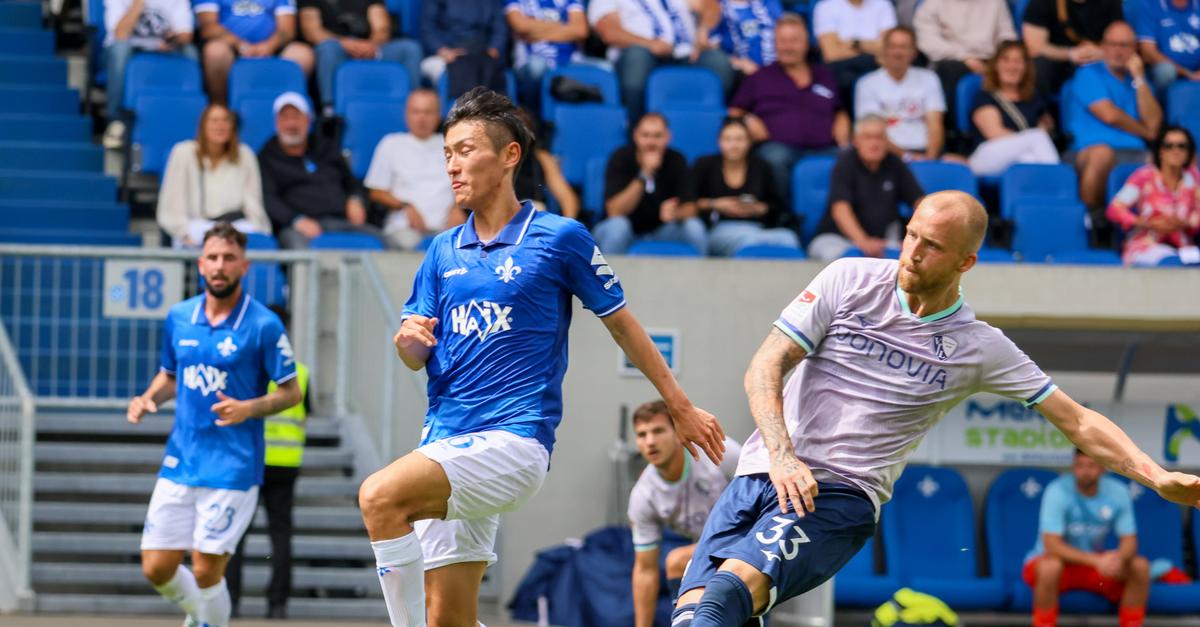 Warum Akiyama raus musste und Riedel rechts spielte