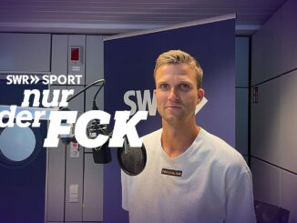 Fußball | 2. Bundesliga: Fabian Kunze über sein erstes