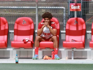 Zur Talentförderung braucht der 1. FC Köln den