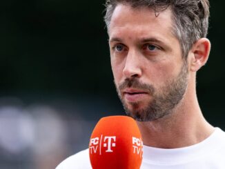 "Freue mich sehr darauf!" Mark Uth kehrt zum FC zurück