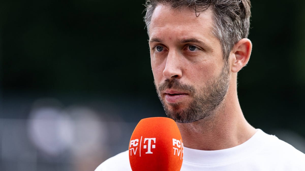 “Freue mich sehr darauf!” Mark Uth kehrt zum FC zurück