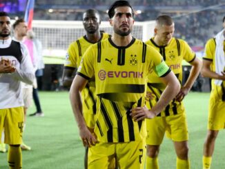 Das Debakel geht auch auf das Konto von Niko Kovac