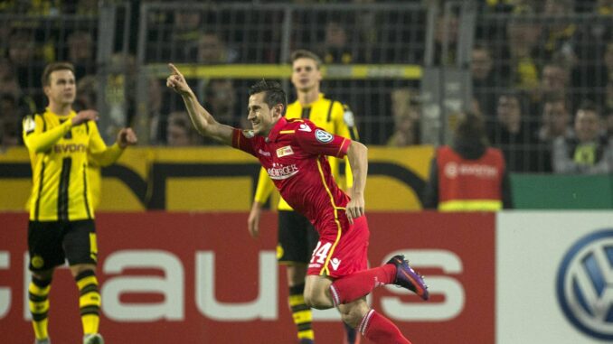 Die größten Spiele und schwersten Klatschen des 1. FC Die größten Spiele und schwersten Klatschen des 1. FC