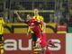 Die größten Spiele und schwersten Klatschen des 1. FC